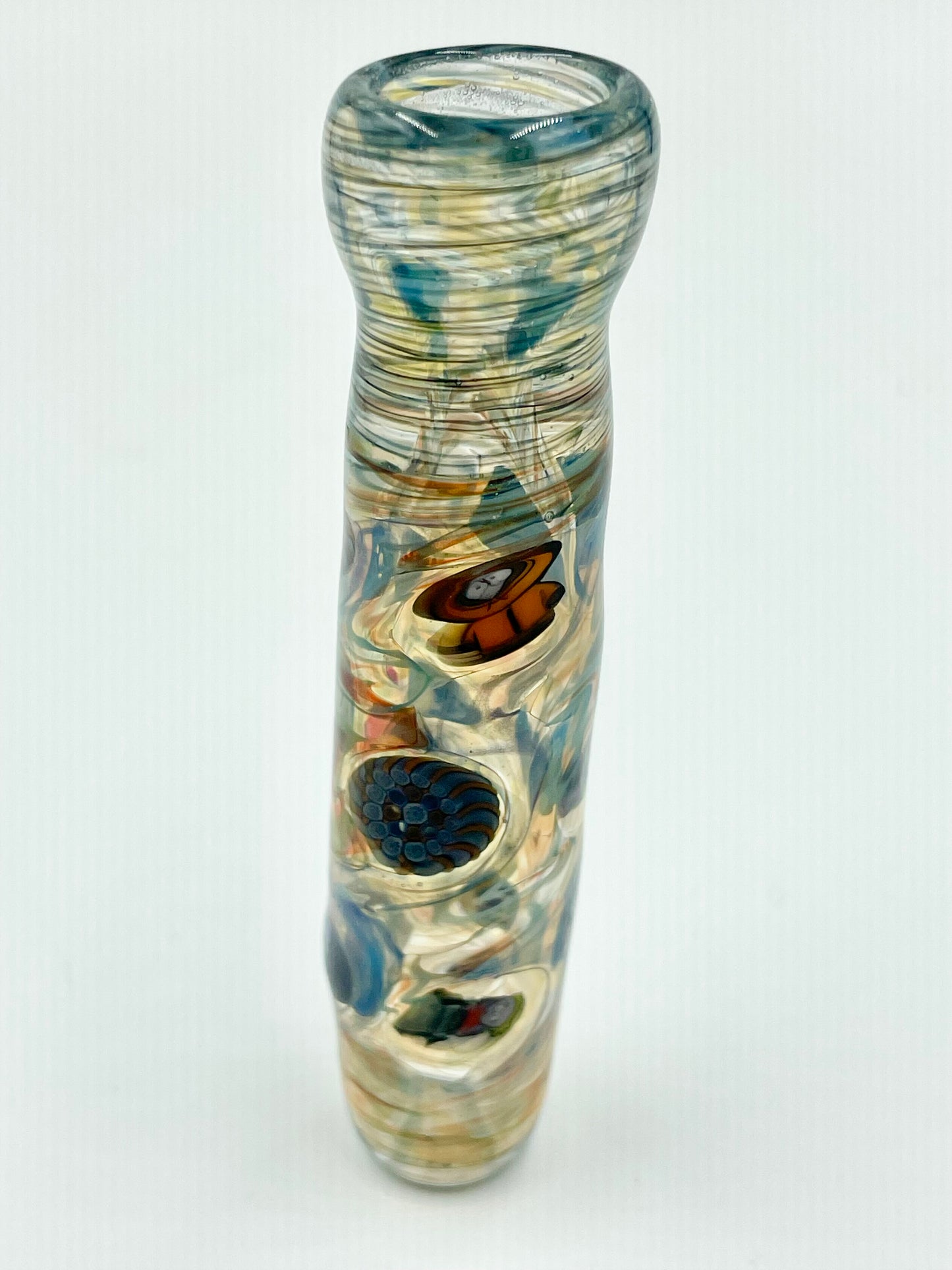 Jerry Kelly One Hitter