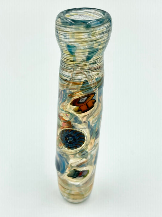 Jerry Kelly One Hitter