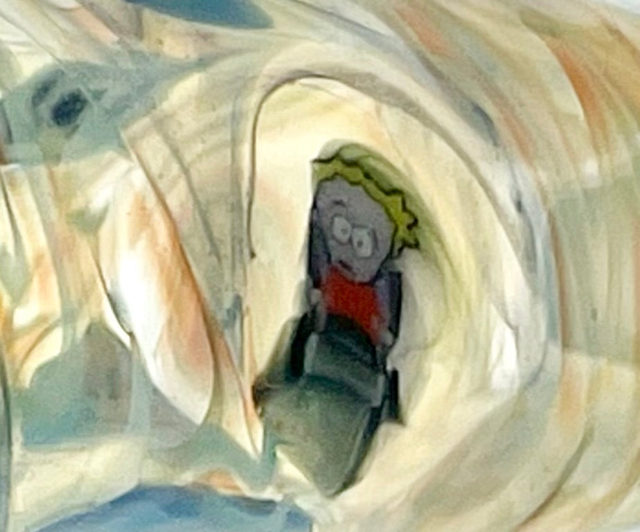 Jerry Kelly One Hitter