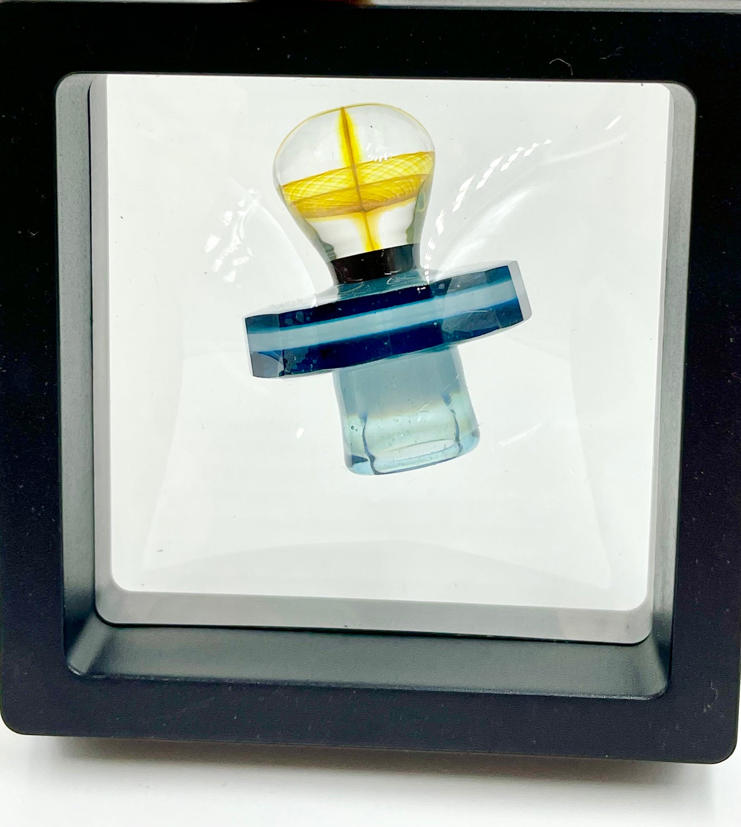 Waughstreet Fumicello Faceted Cap