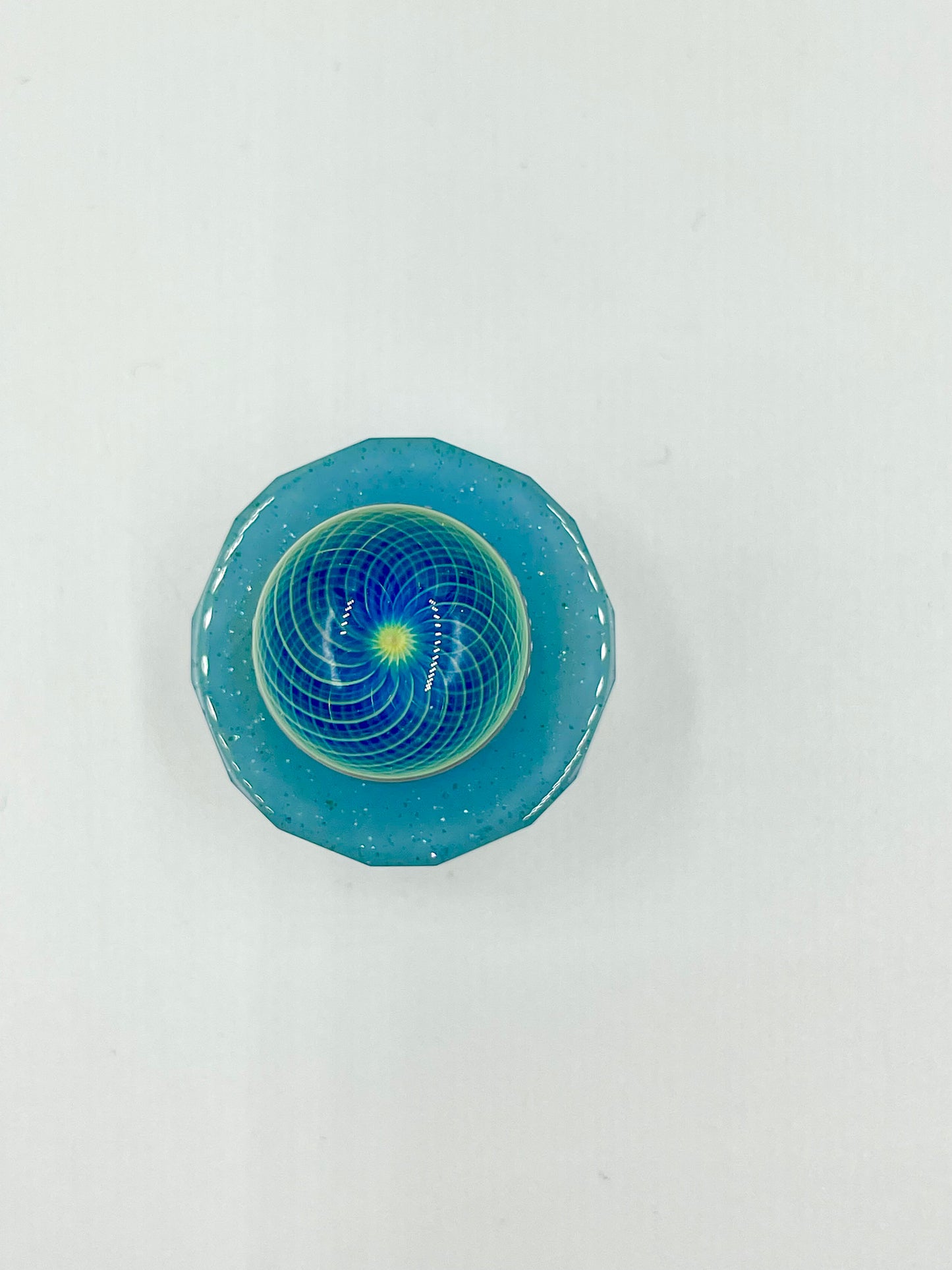 Waughstreet Fumicello Faceted Cap