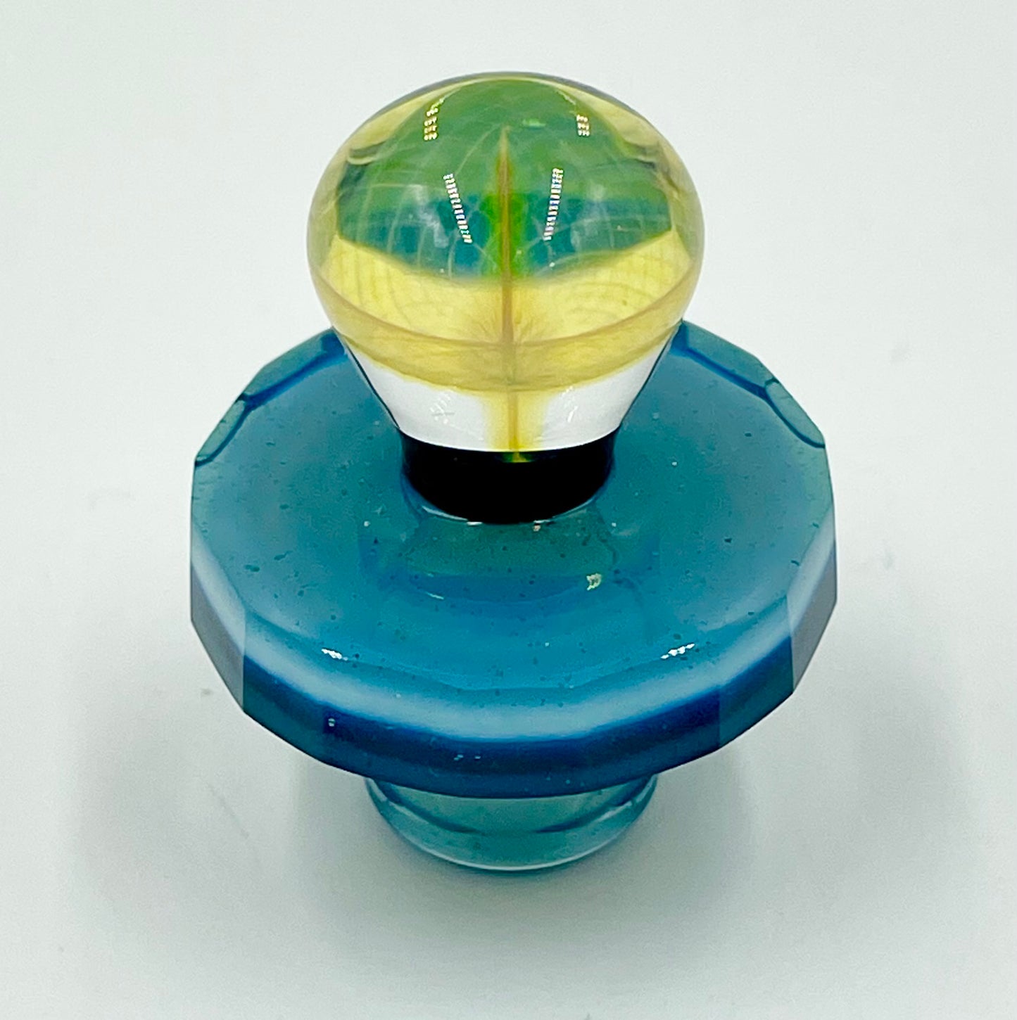 Waughstreet Fumicello Faceted Cap