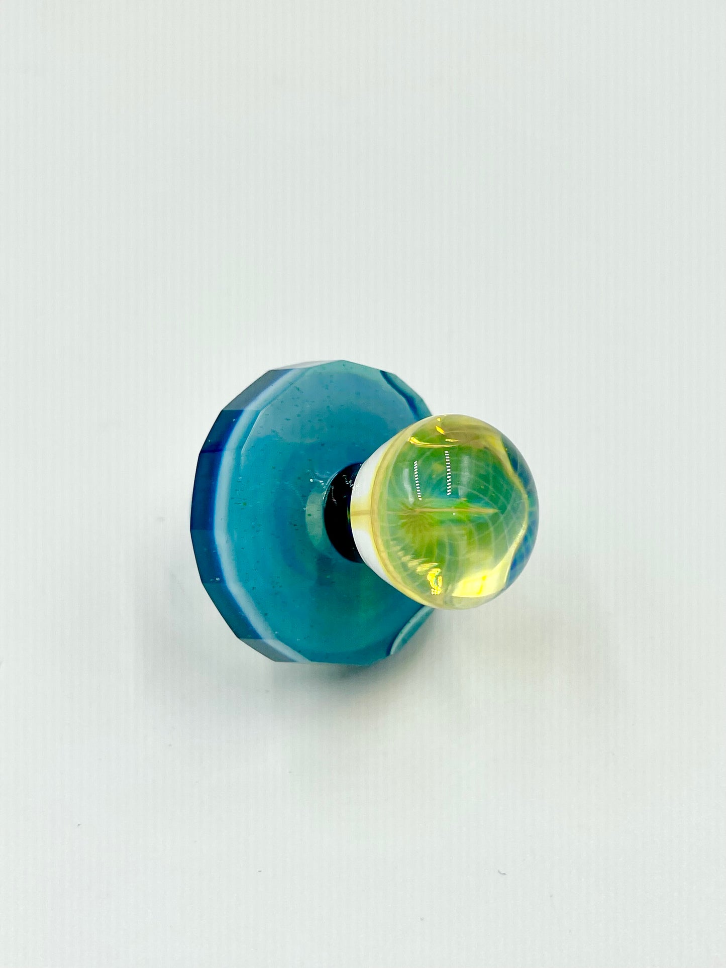 Waughstreet Fumicello Faceted Cap